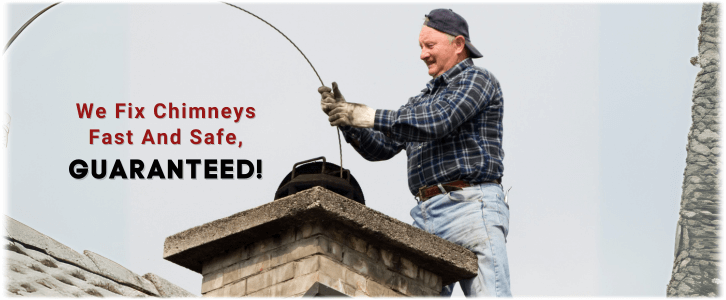 Chimney Repair Beaverton OR