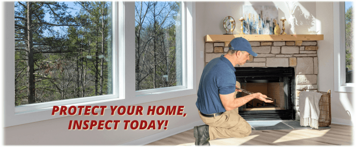 Chimney and Fireplace Inspection Beaverton OR