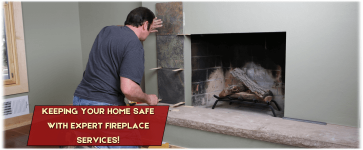 Chimney Cleaning Beaverton OR